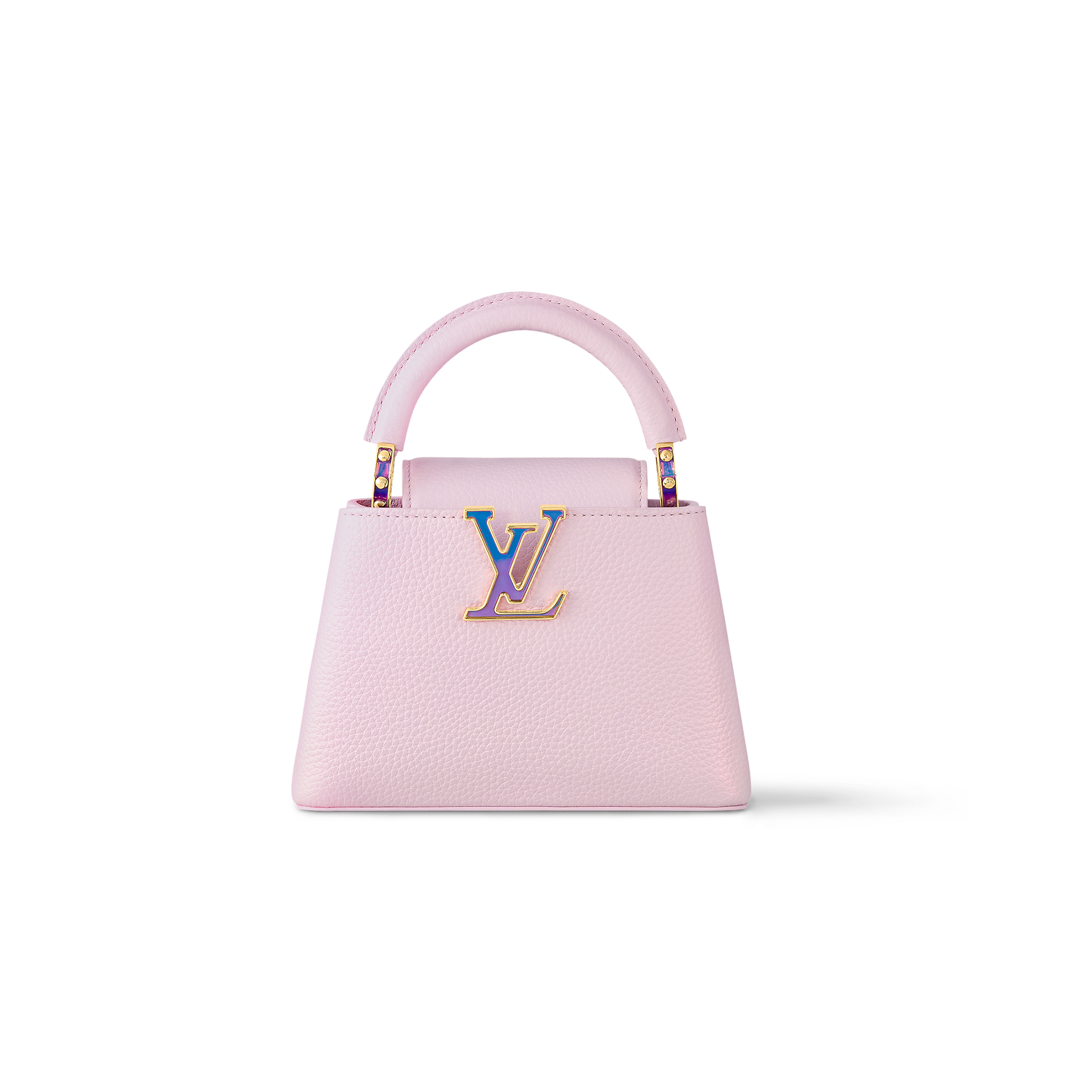 LOUIS VUITTON CAPUCINES MINI M23326 (21*14*8cm) LOUIS VUITTON CAPUCINES MINI M23326 (21*14*8cm)